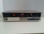 V-500x Teac Vintage Cassette Deck Cobalt Amorphous Head Dolby Dbx Vgc