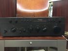 Su-8080 Technics Amplifier 1979 Vintage