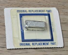 M58432p Technics Vtg New Oem Replacement Integrated Circuit Rs-m88 Cassette Deck