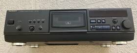 Rs-az6 Technics Stereo Cassette Deck Model No