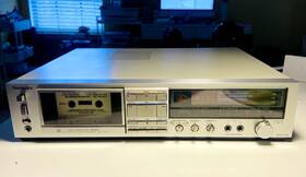 Rs-m275x Technics