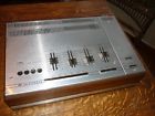 Telefunken Vintage Mid Century Acusta Amplifier Accusta