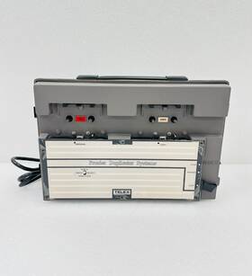 96250002 Telex Frazier Duplicator Systems Unit - Free Shipping