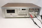 Tfm-55 Carver Magnetic Field Power