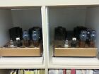 Tl10.1 Leak Two Tube Amplifiers Amp