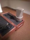 Tlm-130ni Neumann Ni Pro Condenser Microphone In New Unused Condition
