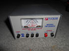 Tm-3000uv Tucker Electronics Model Directional Rf Watt Meter Mhz