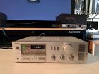 Tm-500 Amie Very Nice Stereophonic Intergrated Amplifier