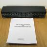 Tms-10 Russound Tape Recorder And Processor Selector Box Manual Copy