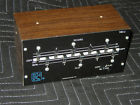 Tms-2 Russound Vintage Tape Deck Record Copy Stereo Switch Box