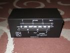 Tms-3 Russound Vintage Rca Tape Monitor Switch Selector