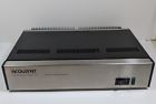 Tnt-120 Acoustat Stereo Power