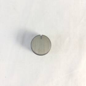 Pc-x40 Toshiba Cassette Deck- Used Parts-knob For Output Min-max