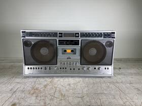 Rt-9510s Toshiba Digital Synthesizer Stero Cassette Recorder - Parts