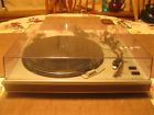 Tp-1010 Sanyo Pll Auto Return With Original Box