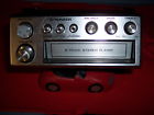Tp-727 Pioneer Vintage Tape Player Serviced Cleaned Adjusted New Belt Factory