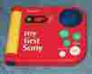 Tpm-8000 Sony My First Cassette Player