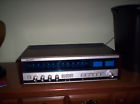 2040 Tr Rctandberg Tandberg Fm Stereo Receiver Powers Up But No