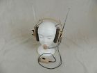 Tr-50 R-columbia Vintage Wireless Intercom Headphone