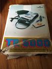 Tr-5000 Mercury Solid State Recorder Best Offer Gets It Free Shipping