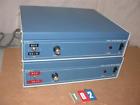 Tr-66c Mcmartin Vintage Fm Sca Multiplex Reciever Free Ship