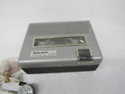 Tr-730 Realistic Vintage Tranisitor Tape Recorder Ear Bud And 613570222729