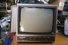 Tr-930 Panasonic Vintage B W