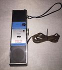 Trc-75 Realistic Vintage Channel Cb Transceiver Wired For Plug Clean