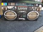 Trc-931 Trc931 Lasonic Boom Box Model