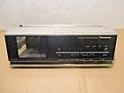 Trf-438p Panasonic Vintage 1985 Tv