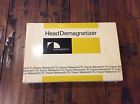 Tri-tracer Nakamichi Head Demagnetizer W