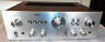 Trm750 Nikko Vintage Trm Stereo Preamp Amplifier