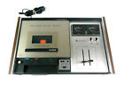 Trq-2020d Hitachi Rare Cassette Deck Tape Player Recorder Vtg Japan Works