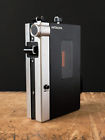 Trq-21 Hitachi Vintage Rare Cassette Tape Recorder