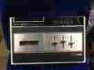 Trq-232s 232s Hitachi Vintage Early Cassette Tape Player 1970s