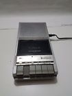Trq-244 Hitachi Cassette Tape Recorder