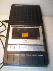 Trq-249 Hitachi Vintage Cassette Tape Player