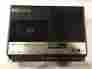 Trq-288 Hitachi Ltd Vintage Portable Cassette Recorder Made In Japan Model