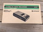 Trq-289 Hitachi Vintage Cassette Tape