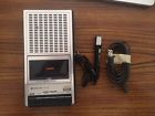 Trq-329 Hitachi Cassette Tape Recorder Vintage