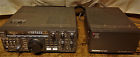Ts430s Kenwood Transceiver Radio Plus Ps