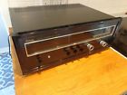 Au-999 Tu-999 Sansui In Very Nice Condition And Perfect Working Also Stock
