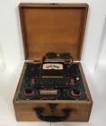 Tv-10 Superior Instruments Li Model