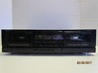 Tw-w100 Onkyo Vintage Ta-w100 Double