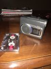 Two-l10 Panasonic Cassette Recorder