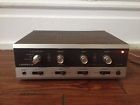 0487 Tx Soundesign Cassette Deck