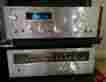 Sa-6800 Tx-608 6800 Pioneer Amplifier Plus Tuner Combo Both Working Excellent
