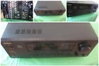 Tx-ds555 Onkyo Vintage Audio Video Surround Amplifier Dolby Amp