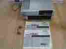 Mx70 Tx70 Aiwa Stereo Integrated Amplifier With Tuner Rare H Model