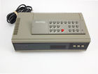 Tz-pc1603n Panasonic Catv Converter Includes